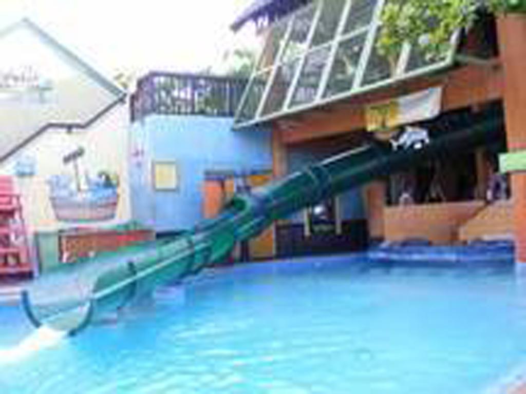 Turtle Beach Towers Apt 22 C - Ocho Ríos Exterior foto