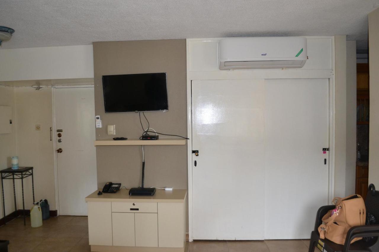 Turtle Beach Towers Apt 22 C - Ocho Ríos Exterior foto